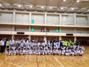 2016-04-11 - ITF-TAO - Japan Hosts 11th Hyogo Championships 01